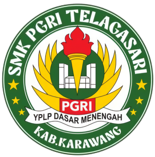 Logo SMK